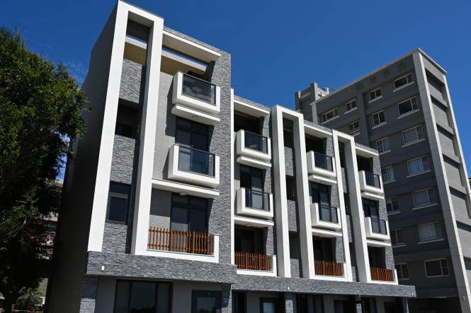 上廣開發建設 - 上廣樂NO.7