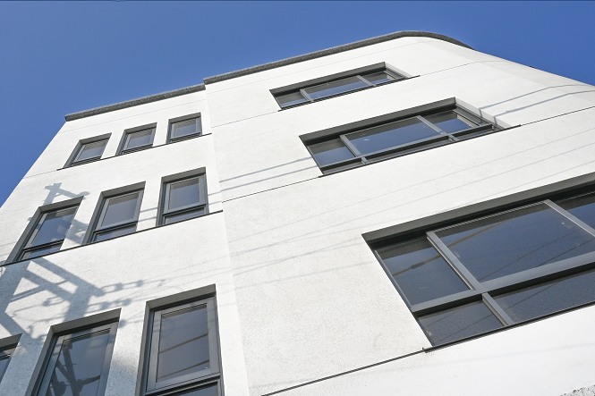 台中梧棲私人住宅