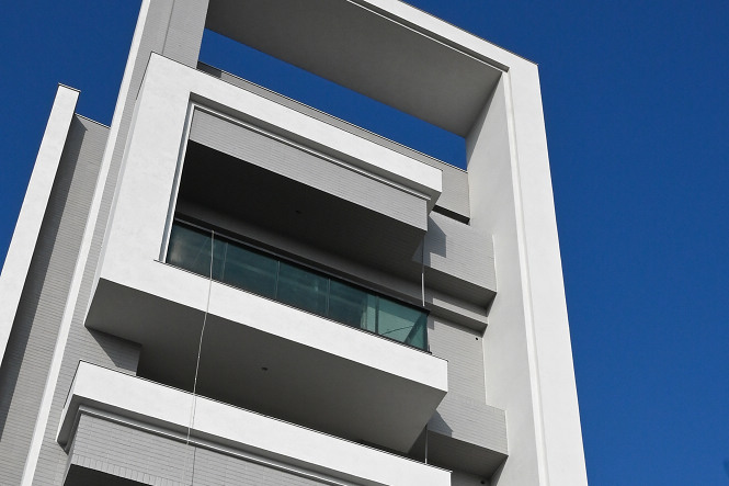 梧棲獨棟住宅新建案