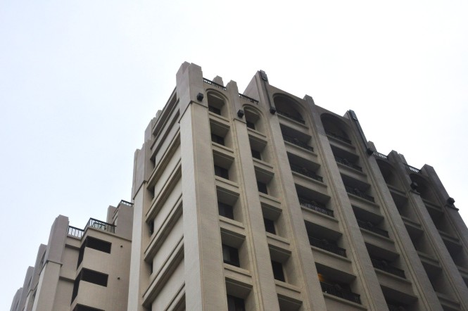 登田營造 立彩璞悅