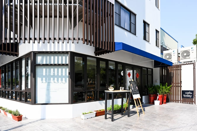 成都營造 - 住宅新建