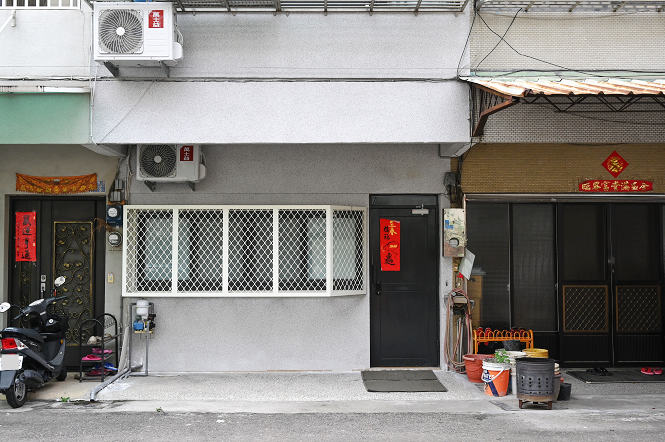 臻鑽建設-台中黎明路翻修案