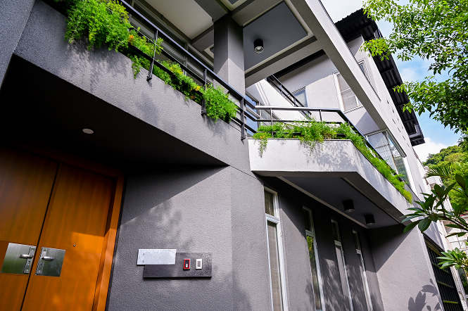 台中私人宅翻修工程