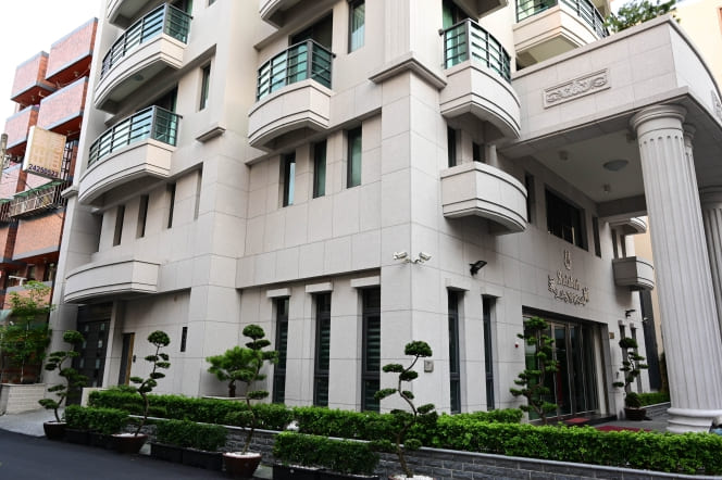 正原營造 - 中康街私人宅