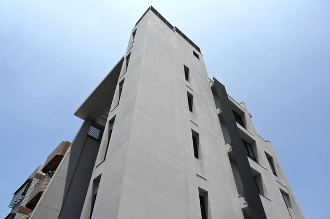 台中豐原私人宅