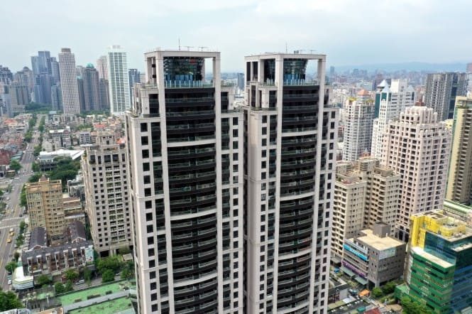 台中大連西路私人宅