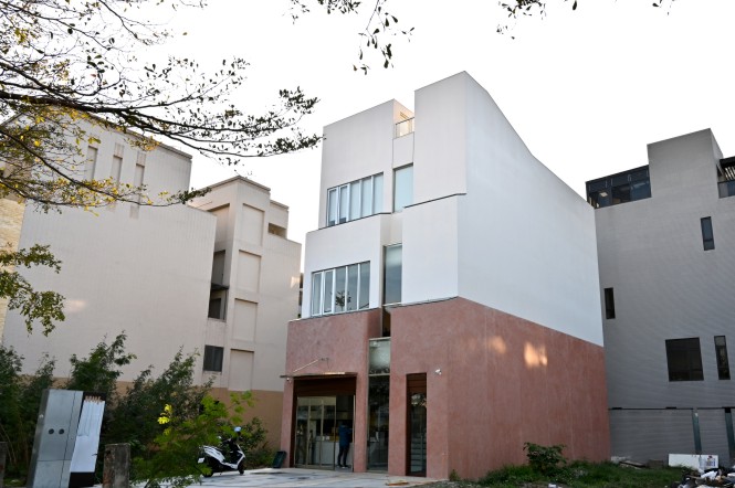 寧茂企業股份有限公司廠辦