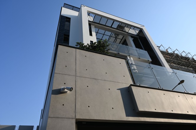 豐閱建設   豐閱三義