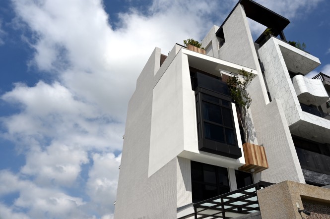 登偉建設-輕井澤II