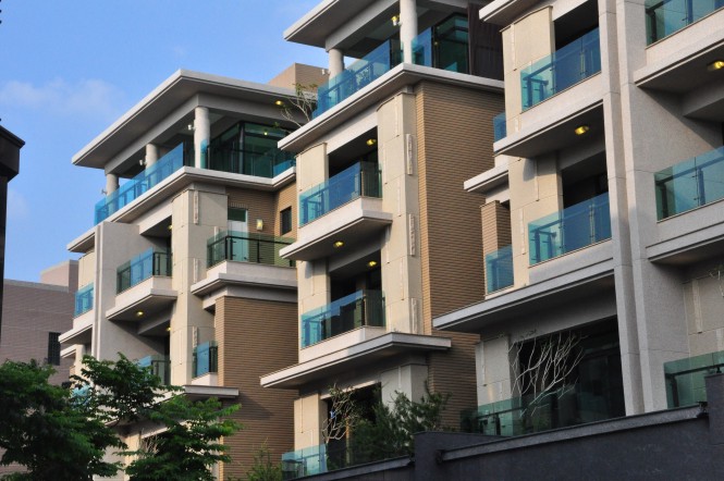 金旺盛建設 森闊 NO.6