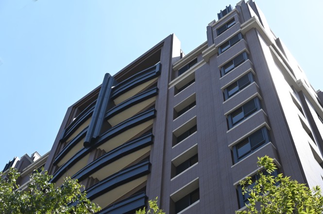 侑信開發   侑信觀邸