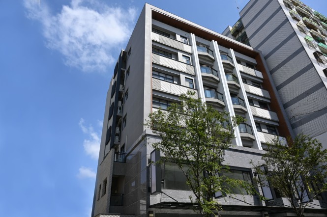 大耀建設　大耀樂群