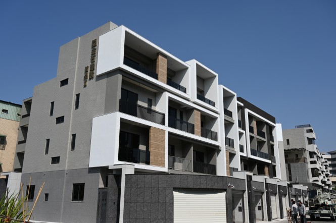 金磊地產 - 金石首品 Ⅱ