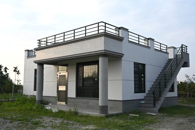 耀輪建設 - 田中住宅新建工程