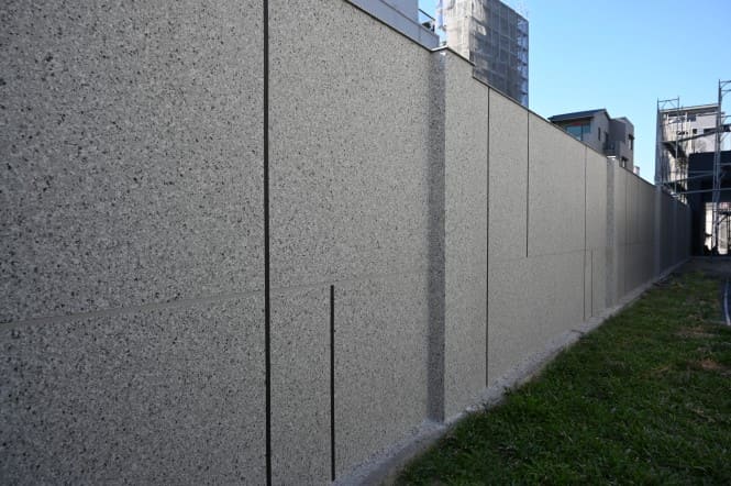 辰欣營造 - 台中北屯私人宅