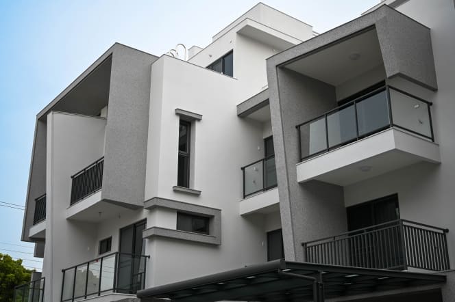 根源建設 - 挪威森鄰