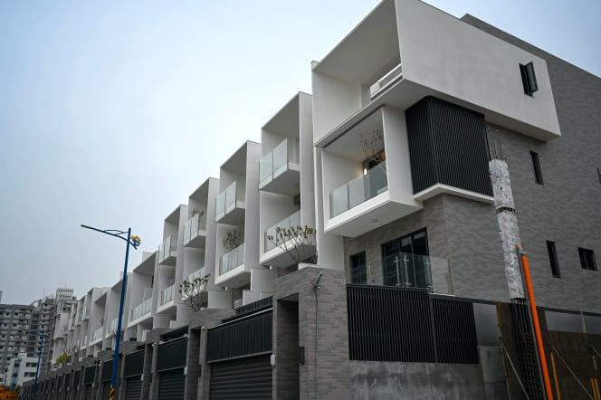 成富建設 - 璀璨IT