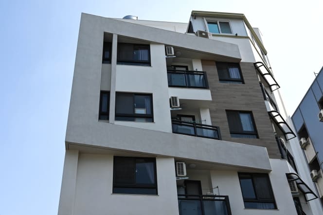 大唯開發 - 沐光宅