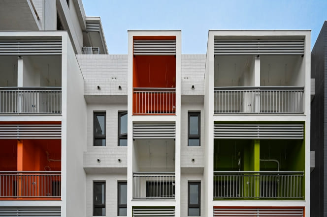 寶爵建設 -  市政A+A