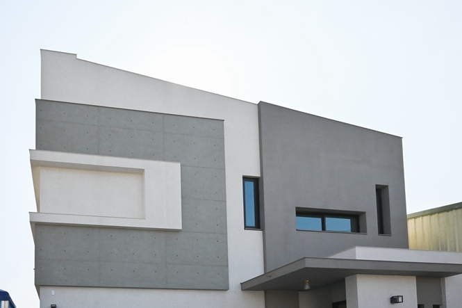 康勝土木-六腳灣內住宅