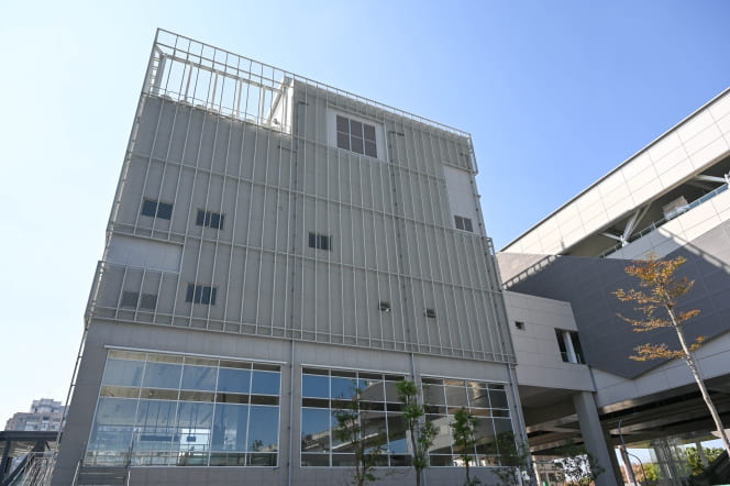 漢宇建設  漢宇築境