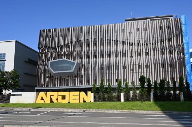 世邦興業股份有限公司