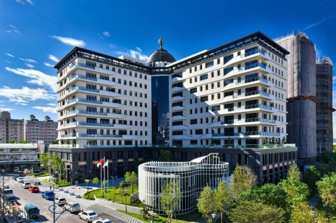 金石地產-金石首品