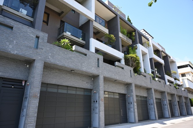 新光證券 台中分公司