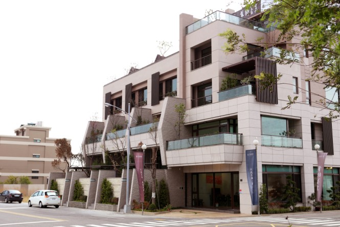 郁翔營造 - 大林吉林段新建工程