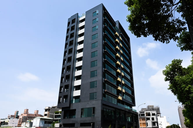 金旺盛建設 - 高鐵 A+