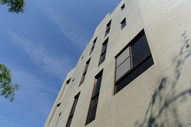 漢唐宇營造－台中西屯私人住宅