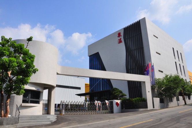 金力建設-金石雙響