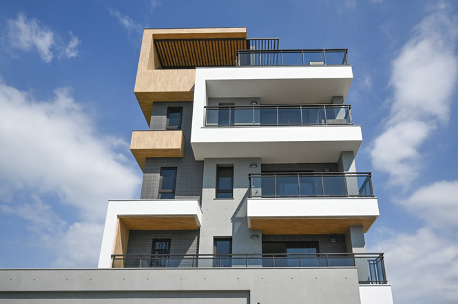 加和營造 潭子私人宅