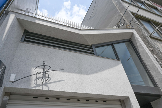 晶宸工程 社頭住宅