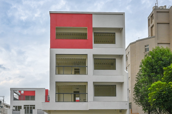 沙鹿耘禾幼兒園