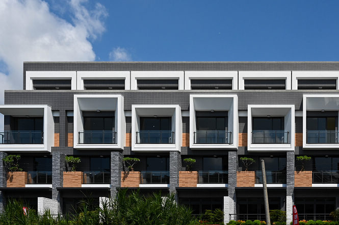 漢唐宇營造-揚璽6戶