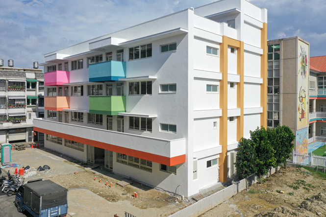 高雄市私立史丹佛幼兒園