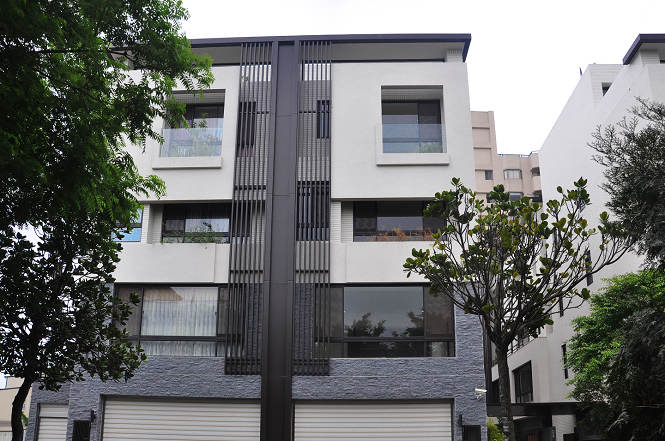 言展營造-基創悅榕