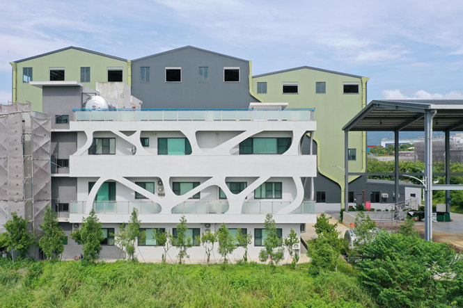 漢王塑膠機械有限公司