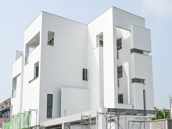 泰毅營造-彰化私人宅