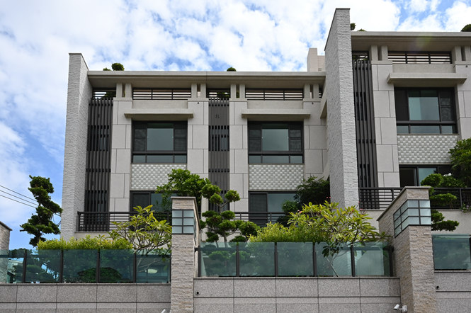 天崴建設 懷樸養真