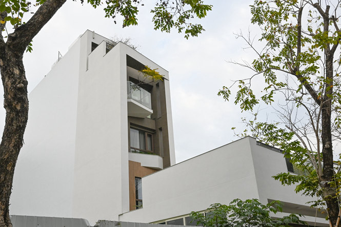 三門營造 北屯私人宅