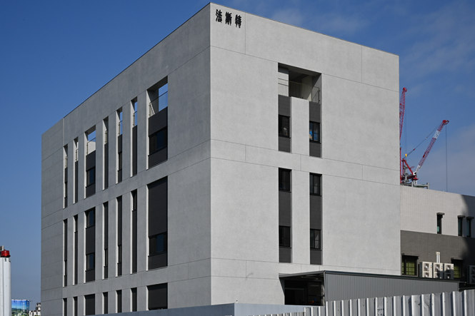 敦霖營造 西屯私人宅