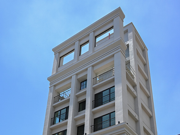 興睿工程有限公司-錦川新建工程