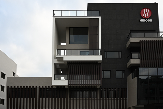 尚圓營造 北屯私人住宅