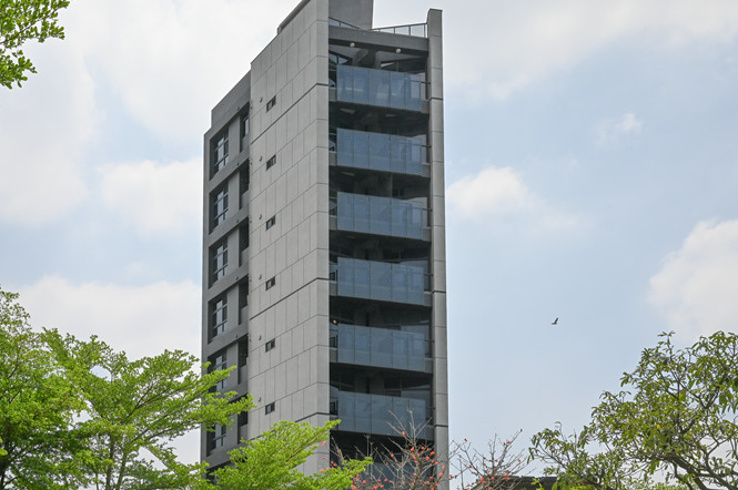 栢大建設 栢大京森