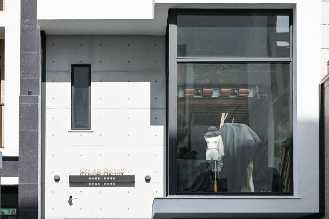 鼎富鑫-員林溝皂新建案