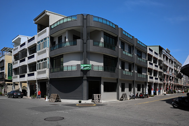 堡祥營造 鹿港住宅翻修