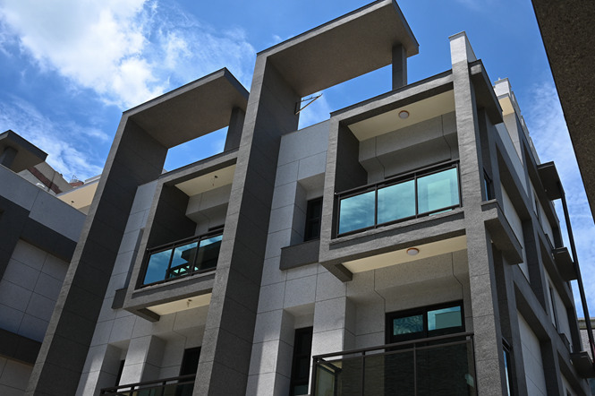 好力建設 頭屋之星