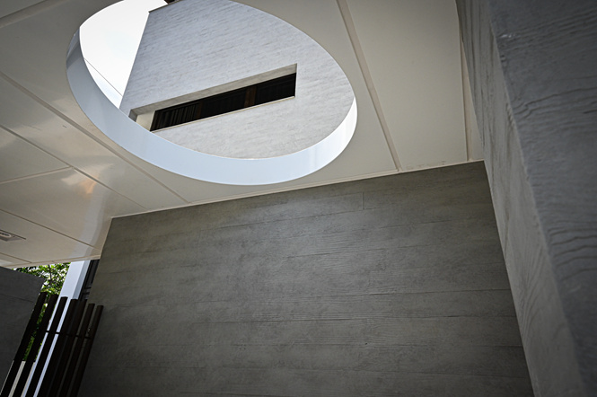 栢威工程行-太平住宅翻修